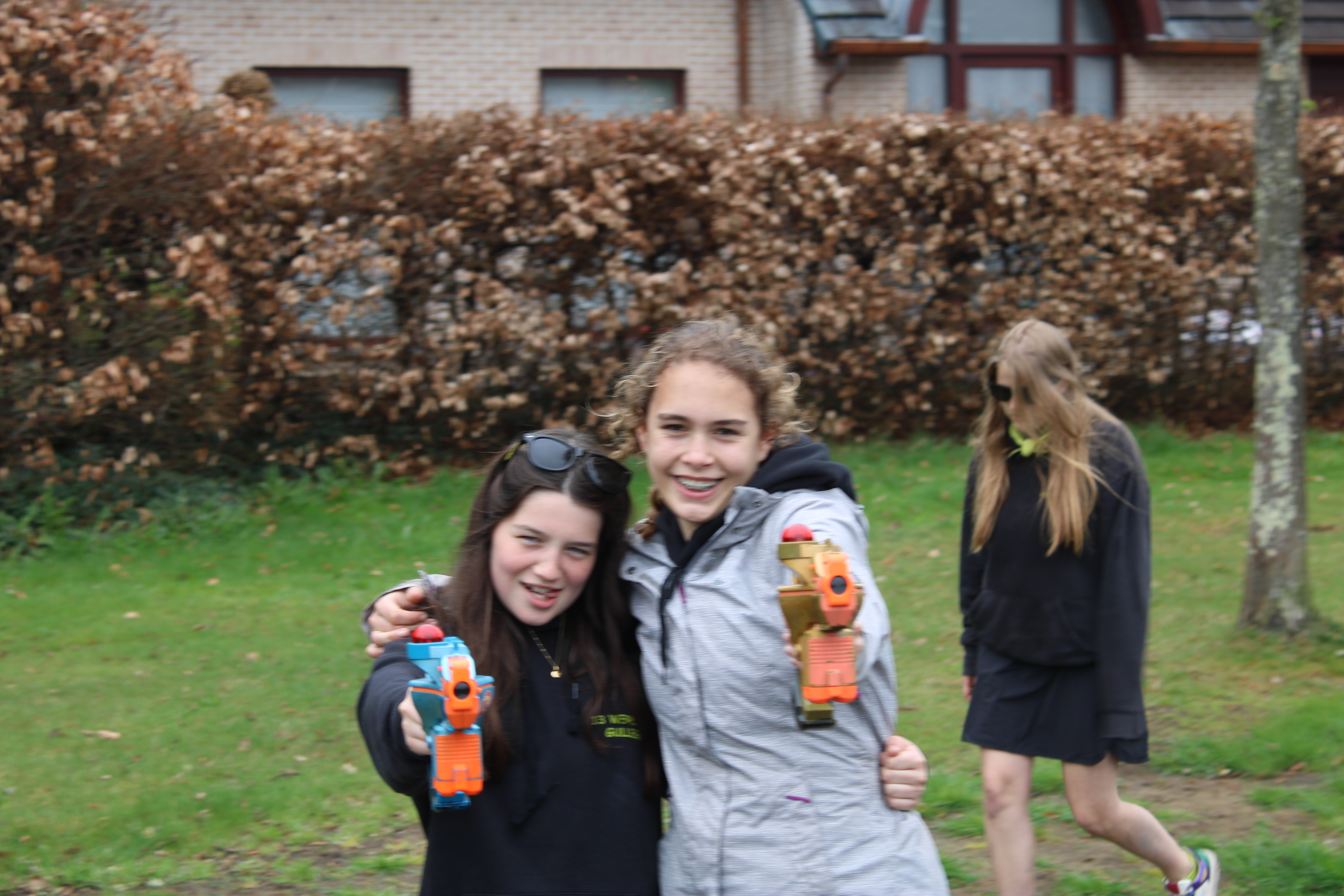 Woensdag